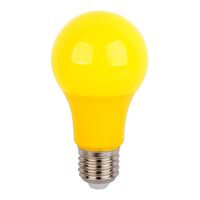 BUG: LED GLS(A60) Bug Globes (7W)