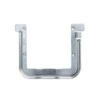 Legrand Como 4 Gang Metal Mounting Clip