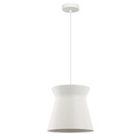 DIABLO: Modern Scandinavian Interior Cone Flat Top Pendant Lights