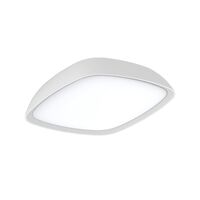 DOCCIA: Exterior LED Round Wall / Ceiling Lights IP65