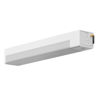 Legrand Eco LIION Lithium Battery LED Tri-Colour Batten L6 D63 2ft - Galaxy + ON/OFF Sensor