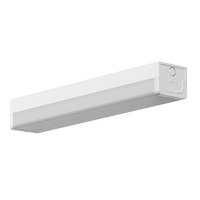 Legrand Eco LED Tri-Colour Mains Batten L6 2ft