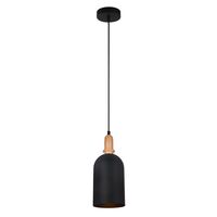 HORTEN: Scandinavian Oblong Shape Pendant Lights