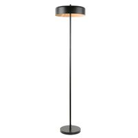 KELLO: Interior Drum Shade Floor Lamps