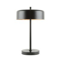 KELLO: Interior Drum Shade Table Lamps