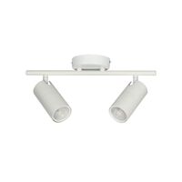 LENGAN: Interior Double Heads Adjustable Round Base Spot Lights