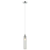 MANGA: Interior Glass Cylinder Pendant Lights