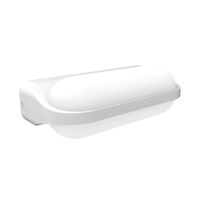 MARINA: Exterior LED Up/Down Surface Mounted Wall Lights IP65