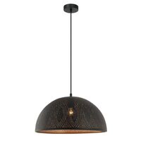 MARRAKESH: Bohemian Interior Dome Shape Pendant Lights