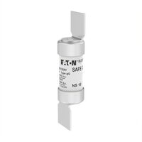 Eaton Bussmann series low voltage british standard fuse, 10A, AC 440 V, V88/F1, 15 x 62 mm, gL/Gg
