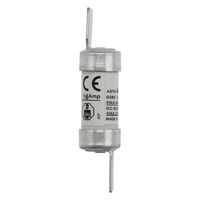 Eaton Bussmann series low voltage british standard fuse, 16A, AC 440 V, V88/F1, 15 x 62 mm, gL/gG