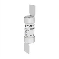 Eaton Bussmann series low voltage british standard fuse, 16A, AC 440 V, V88/F1, 15 x 62 mm, gL/gG