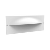 OGA: Recessed Exterior LED Wall Lights IP65