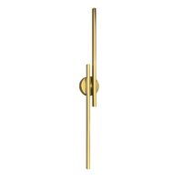 RACHA: Interior Linear LED Tri-CCT Wall Lights