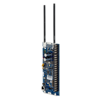 Reliance XR PCB Board | 4-Wire XR Bus Support | Built-in Web Server | Zone-Doubling Capability | by Reliance
