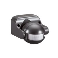 SENS012-013: Adjustable Infrared PIR Surface Mounted Sensors IP44