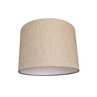 D.I.Y. Drum Lampshade