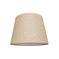 D.I.Y. Slant Lampshade