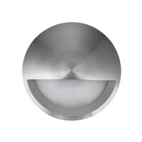 STE: Exterior LED Surface Mounted Eyelid Step Lights IP65
