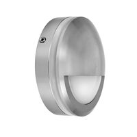 STE: Exterior LED Surface Mounted Eyelid Step Lights IP65