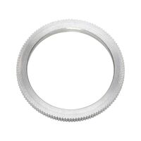 Reducing Ring for Circular Saw Blade | High Precision | Durable Construction | Compatible with 20mm & 16mm | by Wurth
