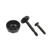 Multi Cutter General Accessories Starlock Adapter | Compatible with Würth EMS & Fein Supercut | User-Friendly Design | by Wurth