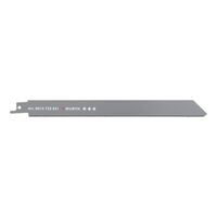 Diamond Sabre Saw Blade | 2-Piece Set | Enhanced Cutting Performance | Suitable for Cast Iron & Brick | by Wurth