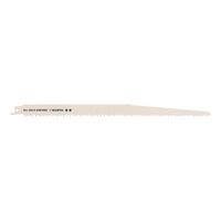 Sabre Saw Blade for Wood | Straight-Set Teeth | 5-Piece Set | by Wurth