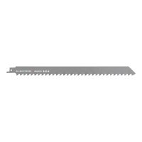 Sabre Saw Blade for Lightweight Building Materials | 8.5mm Teeth Spacing | Medium Design | @Pack of 2 | by Wurth