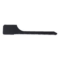 Jigsaw Blade Bodywork | Bimetal Construction | 18 TPI | High Cutting Speed | @Pack of 10 | by Wurth