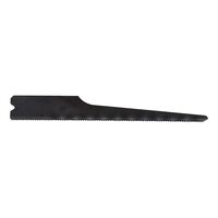 Jigsaw Blade Bodywork | 24 TPI | Bimetal Construction | High Cutting Speed | @Pack of 10 | by Wurth