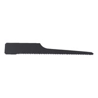 Jigsaw Blade Bodywork | 14 TPI | Bimetal Construction | High Cutting Speed | @Pack of 10 | by Wurth