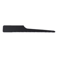 Jigsaw Blade Bodywork | Bimetal Construction | 32 TPI | High Cutting Speed | @Pack of 10 | by Wurth