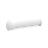 AKEN: Surface Mounted Eyelid Round Edge LED Exterior Wall Lights IP65