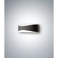 APIS: LED Exterior Surface Mounted  Up/Down Wall Lights IP65