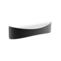 APIS: LED Exterior Surface Mounted  Up/Down Wall Lights IP65