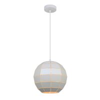 ARMIS: Retro Tiled Wine Glass Shape Pendant Lights
