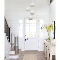 ARMIS: Retro Tiled Wine Glass Shape Pendant Lights