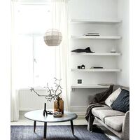 ARMIS: Retro Tiled Wine Glass Shape Pendant Lights