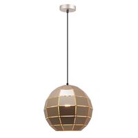 ARMIS: Retro Tiled Wine Glass Shape Pendant Lights