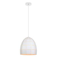 ARMIS: Retro Tiled Ellipse Shape Pendant Lights