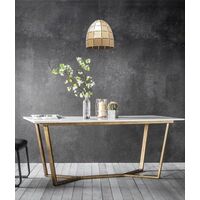 ARMIS: Retro Tiled Ellipse Shape Pendant Lights