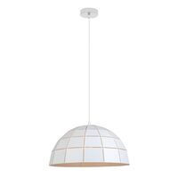 ARMIS: Retro Tiled Dome Shape Pendant Lights