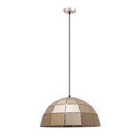 ARMIS: Retro Tiled Dome Shape Pendant Lights