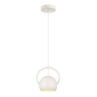 BELLA: Interior Small Dome Shape Pendant Lights
