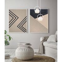 BELLA: Interior Small Dome Shape Pendant Lights