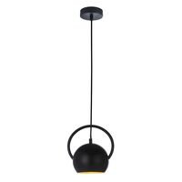 BELLA: Interior Small Dome Shape Pendant Lights
