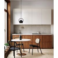 BELLA: Interior Small Dome Shape Pendant Lights