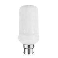 CHAMA: LED Decorative Flame Effect Globes (5W)
