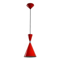 CLASSIC: Cone Shape Pendant Lights
